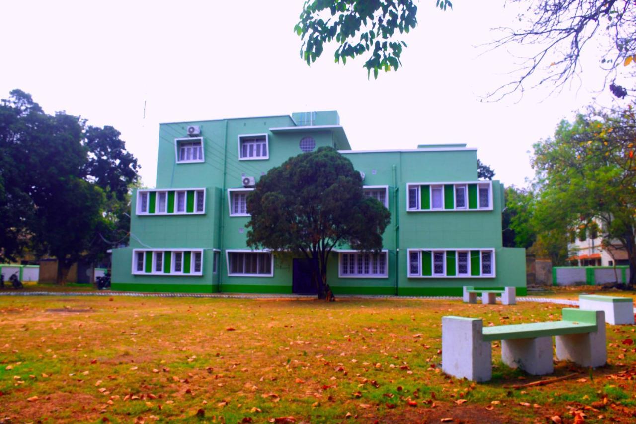 Jhargram Eshani Hotels And Guest House المظهر الخارجي الصورة