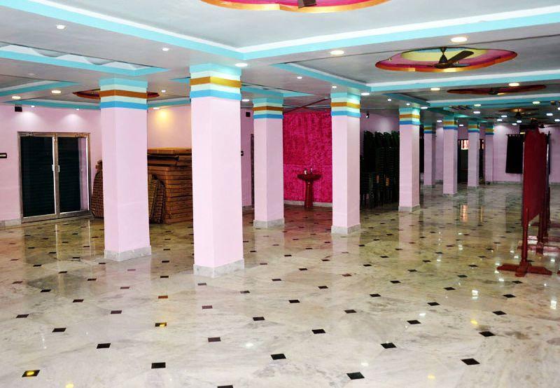 Jhargram Eshani Hotels And Guest House المظهر الخارجي الصورة